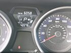 2016 Hyundai Elantra Se Черный vin: 5NPDH4AE3GH715301
