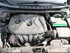 2016 Hyundai Elantra Se Черный vin: 5NPDH4AE3GH715301