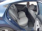 2016 Hyundai Elantra Se Blue vin: 5NPDH4AE4GH731166 2016 Hyundai Elantra Se Blue vin: 5NPDH4AE4GH731166