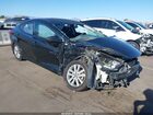 2016 Hyundai Elantra Se Black vin: 5NPDH4AE6GH691284