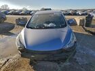 2016 Hyundai Elantra Se Серебряный vin: 5NPDH4AE6GH694766