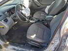 2016 Hyundai Elantra Se Серебряный vin: 5NPDH4AE6GH694766