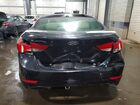 2016 Hyundai Elantra Se Черный vin: 5NPDH4AE7GH690547 2016 Hyundai Elantra Se Черный vin: 5NPDH4AE7GH690547