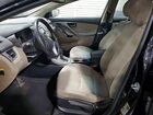 2016 Hyundai Elantra Se Черный vin: 5NPDH4AE7GH690547 2016 Hyundai Elantra Se Черный vin: 5NPDH4AE7GH690547