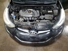 2016 Hyundai Elantra Se Черный vin: 5NPDH4AE7GH690547 2016 Hyundai Elantra Se Черный vin: 5NPDH4AE7GH690547