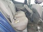 2016 Hyundai Elantra Se Blue vin: 5NPDH4AE7GH752111 2016 Hyundai Elantra Se Blue vin: 5NPDH4AE7GH752111