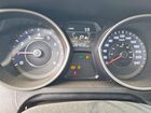 2016 Hyundai Elantra Se Brown vin: 5NPDH4AE8GH654026