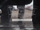 2016 Hyundai Elantra Se Черный vin: 5NPDH4AE8GH695899