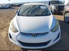 2016 Hyundai Elantra Se White vin: 5NPDH4AE8GH721241 2016 Hyundai Elantra Se White vin: 5NPDH4AE8GH721241