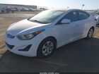 2016 Hyundai Elantra Se White vin: 5NPDH4AE8GH721241 2016 Hyundai Elantra Se White vin: 5NPDH4AE8GH721241