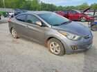 2016 Hyundai Elantra Se Gold vin: 5NPDH4AE9GH727419