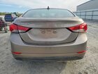 2016 Hyundai Elantra Se Gold vin: 5NPDH4AE9GH727419