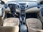 2016 Hyundai Elantra Se Gold vin: 5NPDH4AE9GH727419