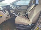 2016 Hyundai Elantra Se Gold vin: 5NPDH4AE9GH727419