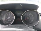 2016 Hyundai Elantra Se Синий vin: 5NPDH4AE9GH749338