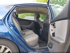 2016 Hyundai Elantra Se Синий vin: 5NPDH4AE9GH749338