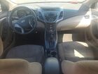 2016 Hyundai Elantra Se White vin: 5NPDH4AE9GH776457