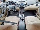 2016 Hyundai Elantra Se Красный vin: 5NPDH4AEXGH656618