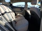 2016 Hyundai Elantra Se Серебряный vin: 5NPDH4AEXGH700892