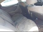 2016 Hyundai Elantra Se White vin: 5NPDH4AEXGH704960