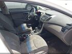 2016 Hyundai Elantra Se White vin: 5NPDH4AEXGH704960