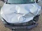 2016 Hyundai Elantra Se Silver vin: 5NPDH4AEXGH722567