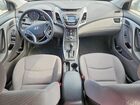 2016 Hyundai Elantra Se Silver vin: 5NPDH4AEXGH722567