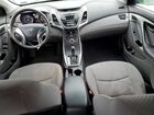 2016 Hyundai Elantra Se Черный vin: 5NPDH4AEXGH753513