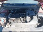 2016 Hyundai Sonata Se Бордовый vin: 5NPE24AF0GH282745