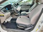 2016 Hyundai Sonata Se White vin: 5NPE24AF0GH296323