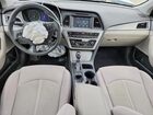 2016 Hyundai Sonata Se White vin: 5NPE24AF0GH296323