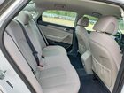 2016 Hyundai Sonata Se White vin: 5NPE24AF0GH296323