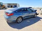2017 Hyundai Sonata Se Charcoal vin: 5NPE24AF0HH477990 2017 Hyundai Sonata Se Charcoal vin: 5NPE24AF0HH477990