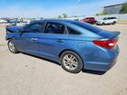 2017 Hyundai Sonata Se Charcoal vin: 5NPE24AF0HH477990 2017 Hyundai Sonata Se Charcoal vin: 5NPE24AF0HH477990