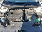 2017 Hyundai Sonata Se Белый vin: 5NPE24AF0HH499164