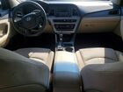 2017 Hyundai Sonata Se Белый vin: 5NPE24AF0HH499164