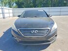 2017 Hyundai Sonata Black vin: 5NPE24AF0HH522460 2017 Hyundai Sonata Black vin: 5NPE24AF0HH522460
