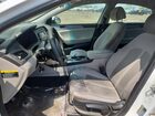 2017 Hyundai Sonata Se Белый vin: 5NPE24AF0HH586627