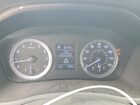 2019 Hyundai Sonata Se White vin: 5NPE24AF0KH782705