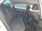 2019 Hyundai Sonata Se White vin: 5NPE24AF0KH782705