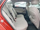 2019 Hyundai Sonata Se Red vin: 5NPE24AF0KH789931