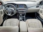 2019 Hyundai Sonata Se Red vin: 5NPE24AF0KH789931