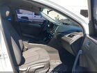 2019 Hyundai Sonata Se Белый vin: 5NPE24AF0KH804699