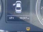 2019 Hyundai Sonata Se Белый vin: 5NPE24AF0KH804699