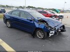 2019 Hyundai Sonata Se Blue vin: 5NPE24AF0KH806100