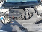 2016 Hyundai Sonata Se Silver vin: 5NPE24AF1GH292880 2016 Hyundai Sonata Se Silver vin: 5NPE24AF1GH292880