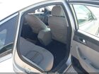 2016 Hyundai Sonata Se Silver vin: 5NPE24AF1GH292880 2016 Hyundai Sonata Se Silver vin: 5NPE24AF1GH292880