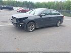 2017 Hyundai Sonata Se Белый vin: 5NPE24AF1HH523150