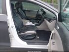2017 Hyundai Sonata Se Белый vin: 5NPE24AF1HH523150