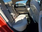 2019 Hyundai Sonata Se Бордовый vin: 5NPE24AF1KH773575
